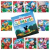 Mickey's Clubhouse Memory Game