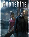 Moonshine (Cal Leandros, Book 2)