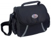 Zeikos ZE-CA48B Deluxe Soft Medium Camera and Video Bag