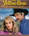 The Yellow Rose: The Complete Series (5 Discs)