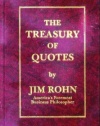 The Treasury of Quotes