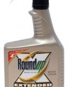 Roundup 5107300 Extended Control Weed and Grass Killer Spray, 24-Ounce