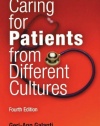 Caring for Patients from Different Cultures