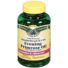 Spring Valley - Evening Primrose Oil 1000 mg, 75 Softgels