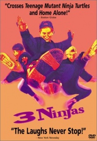 3 Ninjas