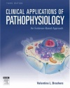 Clinical Applications of Pathophysiology: An Evidence-Based Approach, 3e