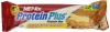 MET-Rx Protein Plus Creamy Peanut Butter Crisp 85gr bar, 12 X 3.0 oz box