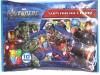 The Avengers Superhero Candy Bag Party Accessory