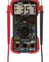 Equus 3320 Auto-Ranging Digital Multimeter