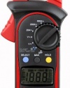 Uni-Trend UT202A Auto-ranging AC 600 Amp Clamp Meter