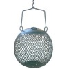 No/No Green Seed Ball Wild Bird Feeder  GSB00344