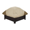 Classic Accessories Veranda 71942 Square Firepit Cover