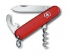 Victorinox Swiss Army Waiter Pocket Knife