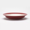 Noritake Colorwave Raspberry Pasta Bowl