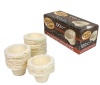 Disposable Filters for Use in Keurig® Brewers - Simple Cups - 100 Replacement Filters - Use Your Own Coffee in K-cups