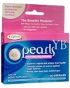 Enzymatic Therapy Pearls YB -- 30 Capsules