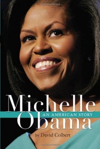 Michelle Obama: An American Story