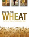 Brewing with Wheat