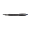 Montblanc StarWalker Midnight Black Metal Fineliner Pen, 105648