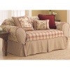 Sure Fit Lexington Sofa Slipcover, Multi