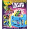 Crayola Crayon Maker