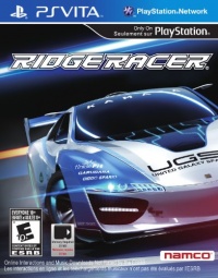 Ridge Racer