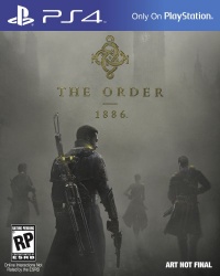 The Order: 1886