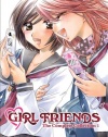 Girl Friends: The Complete Collection 1