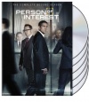 Person of Interest: Season Two