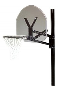 Lifetime Quick Adjust Backboard Conversion Kit