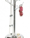 Umbra Icelet Acrylic Jewelry Stand, Clear