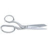 Gingher 01-005309 Knife Edge Dress Maker Shears, Left Handed, 8-Inch