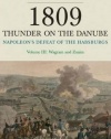 1809: Thunder on the Danube - Napoleon's Defeat of the Habsburgs, Vol. 3: Wagram and Znaim