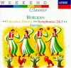 Polovtsian Dances / Symphonies 2 & 3 / Prince Igor