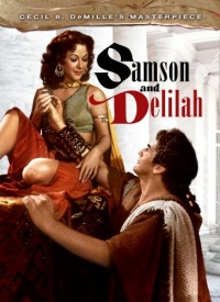 Samson & Delilah