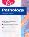 Pathology: PreTest Self-Assessment and Review, Thirteenth Edition (PreTest Basic Science)