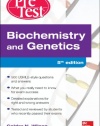 Biochemistry and Genetics Pretest Self-Assessment and Review 5/E (PreTest Basic Science)