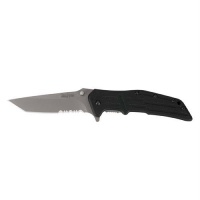 Kershaw 1985ST RJI Serrated Folding SpeedSafe Knife