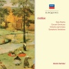 Dvorák: Tone Poems / Concert Overtures / Scherzo capriccioso / Symphonic Variations