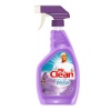 Mr Clean with Febreze Fresh Scent Multipurpose Liquid, Lavender  Vanilla & Comfort,  32-Ounce