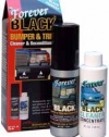 Forever Black Bumper & Trim Dye Kit