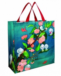 Blue Q Spring Night Shopper