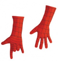 Spider-Man Child Deluxe Gloves