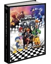 Kingdom Hearts HD 1.5 Remix: Prima Official Game Guide