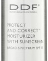 DDF Protect and Correct Moisturizer with Sunscreen SPF 15, 1.7 oz.