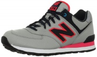 New Balance Men's ML574 Windbreaker Fashion Sneaker