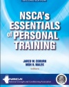 NSCA'S Essentials of Personal Training - 2nd Edition