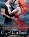 City of Lost Souls (The Mortal Instruments, Book 5)