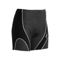 CW-X Women's Triathlon Running Shorts