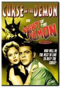 Curse of the Demon / Night of the Demon (Double Feature)